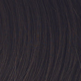 Classic Cool : Lace Front Mono Top Synthetic Wig
