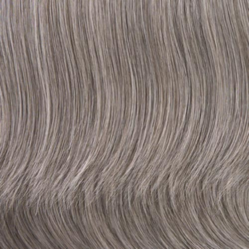 Lyric: Synthetic hair topper