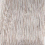 Classic Cool : Lace Front Mono Top Synthetic Wig