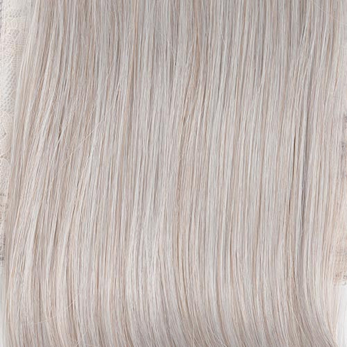 Classic Cool : Lace Front Mono Top Synthetic Wig
