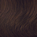 Classic Cool : Lace Front Mono Top Synthetic Wig