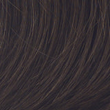 Classic Cool : Lace Front Mono Top Synthetic Wig