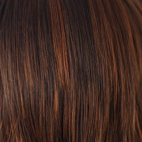 Bailey :  Synthetic wig