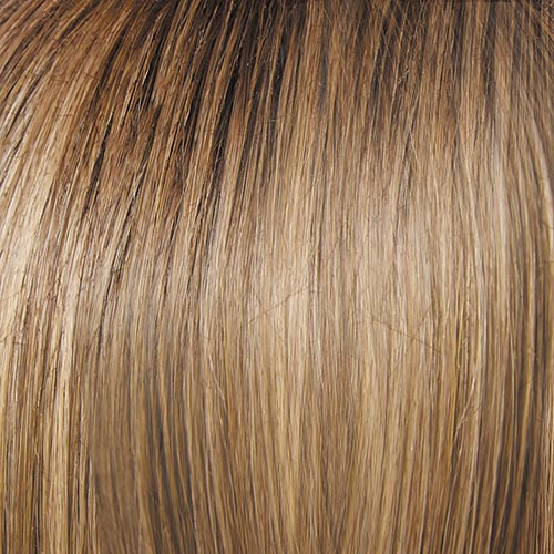 In Charge : HF Lace Front Synthetic Wig