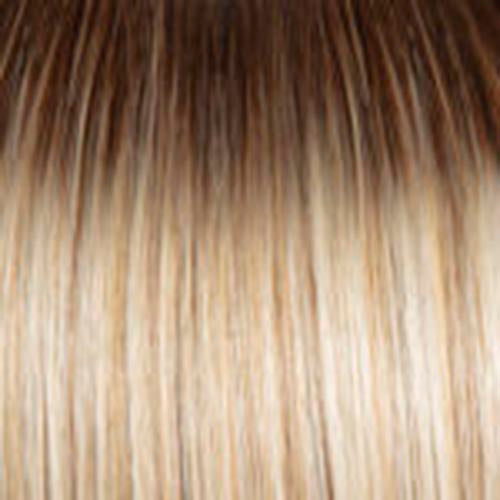 In Charge : HF Lace Front Synthetic Wig
