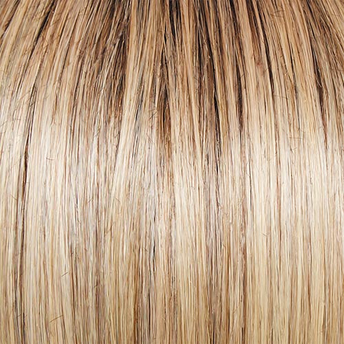 In Charge : HF Lace Front Synthetic Wig