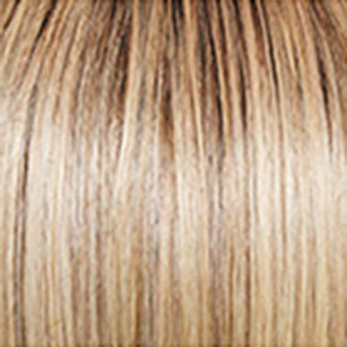 In Charge : HF Lace Front Synthetic Wig