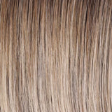 Advanced French : HF Lace Front Synthetic Wig