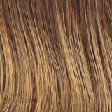 Advanced French : HF Lace Front Synthetic Wig