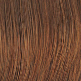 Advanced French : HF Lace Front Synthetic Wig