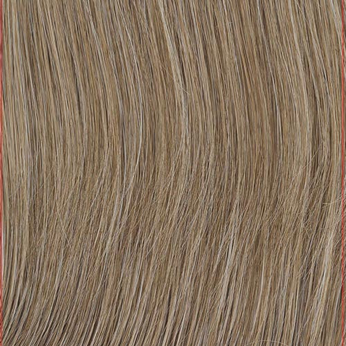 On The Cover: Synthetic Wig