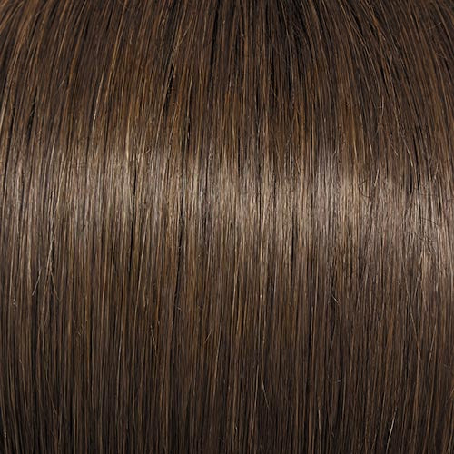 Selfie Mode: Lace Front Synthetic Wig