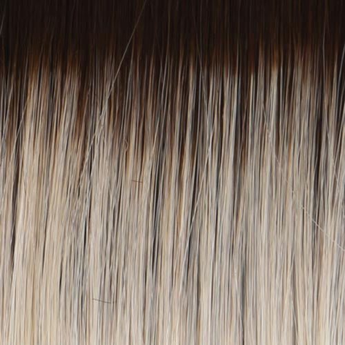 Big Time : Lace Front Synthetic Wig