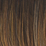 Advanced French : HF Lace Front Synthetic Wig