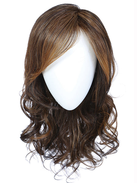 Always : Synthetic Wig