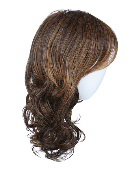 Always : Synthetic Wig
