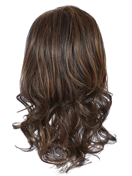 Always : Synthetic Wig