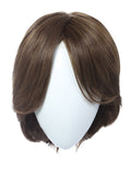 Calling All Compliments :  Lace Front Human Hair Wig