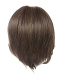 Calling All Compliments :  Lace Front Human Hair Wig
