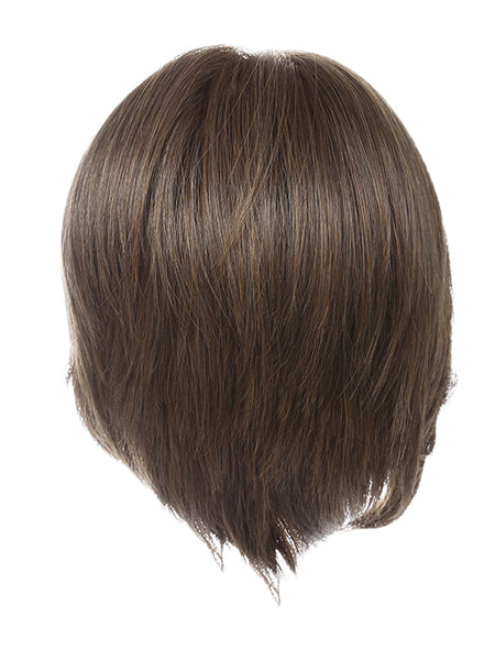 Calling All Compliments :  Lace Front Human Hair Wig