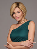 Calling All Compliments :  Lace Front Human Hair Wig