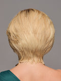 Calling All Compliments :  Lace Front Human Hair Wig