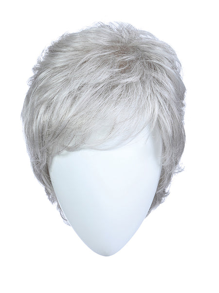 Center Stage : Lace Front Synthetic wig