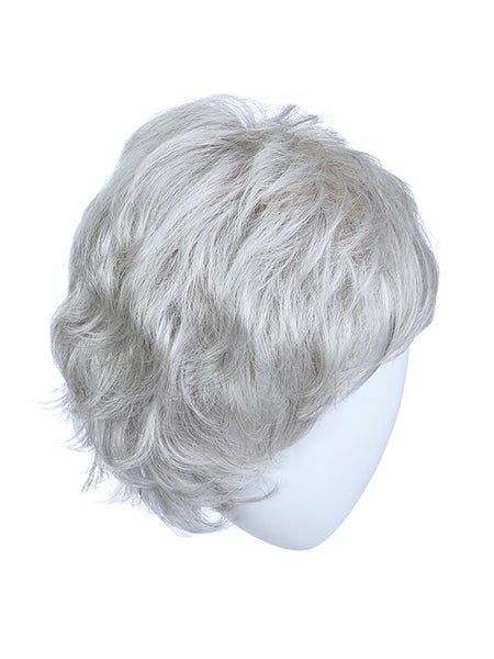 Center Stage : Lace Front Synthetic wig