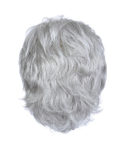 Center Stage : Lace Front Synthetic wig