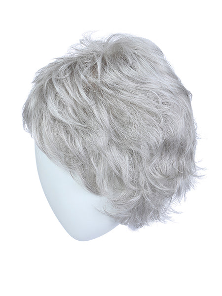 Center Stage : Lace Front Synthetic wig