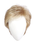 Chic it Up : Synthetic Wig