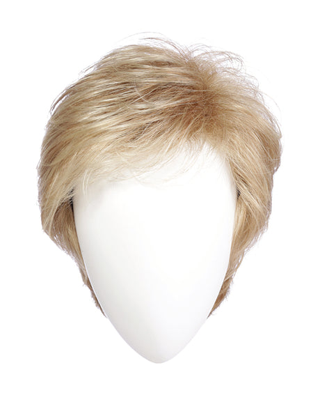 Chic it Up : Synthetic Wig