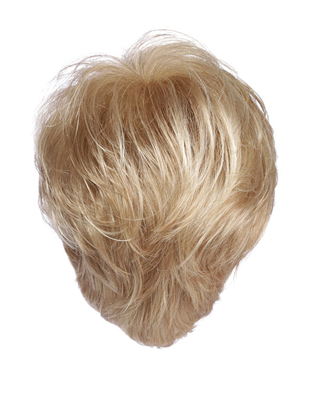 Chic it Up : Synthetic Wig