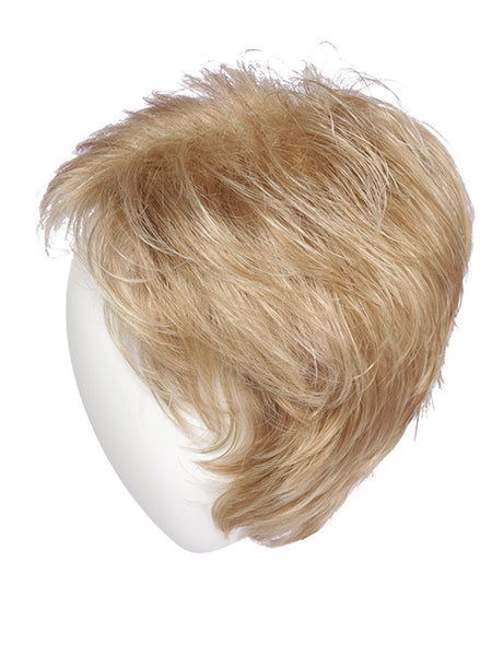 Chic it Up : Synthetic Wig