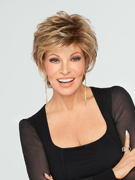 Chic it Up : Synthetic Wig