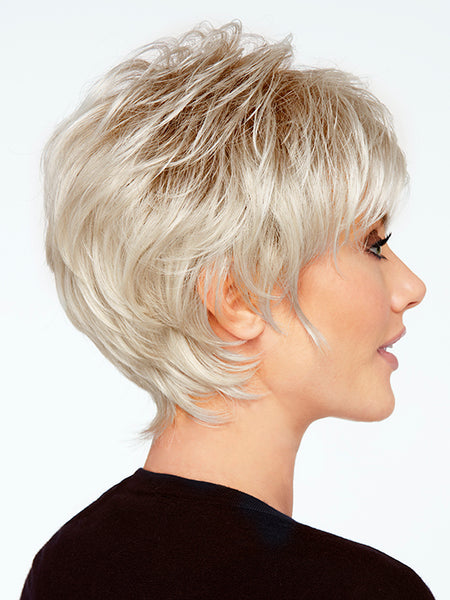Chic it Up : Synthetic Wig