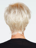 Chic it Up : Synthetic Wig