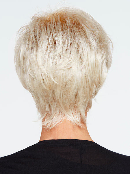 Chic it Up : Synthetic Wig