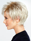Chic it Up : Synthetic Wig