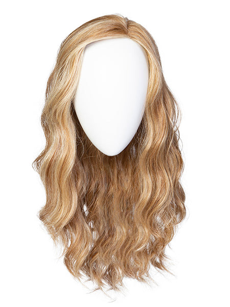 Day to Date : Synthetic Wig