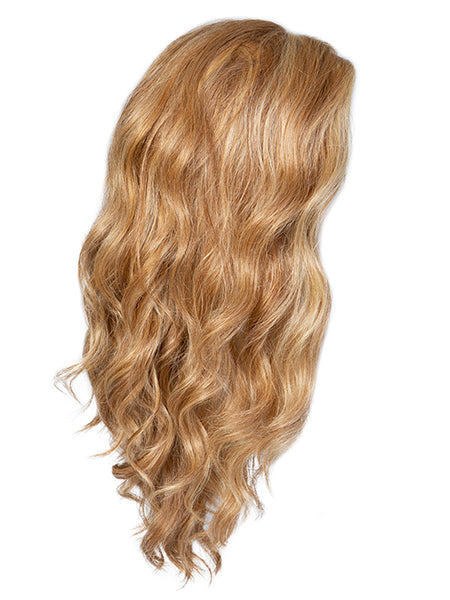 Day to Date : Synthetic Wig