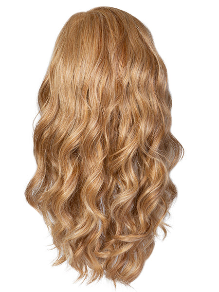 Day to Date : Synthetic Wig