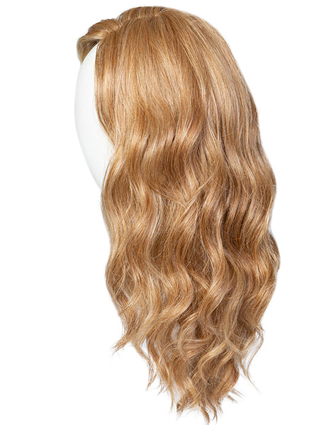 Day to Date : Synthetic Wig