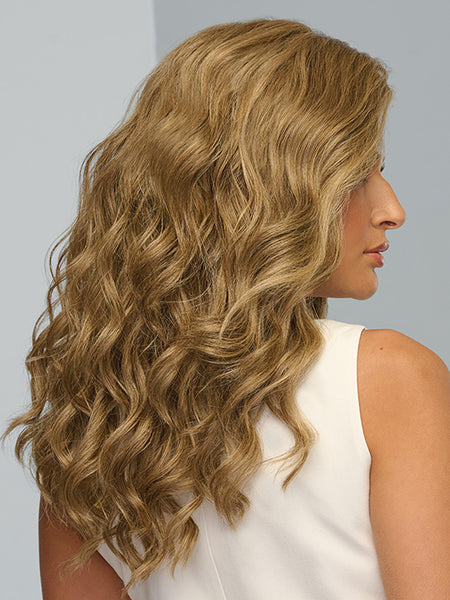 Day to Date : Synthetic Wig