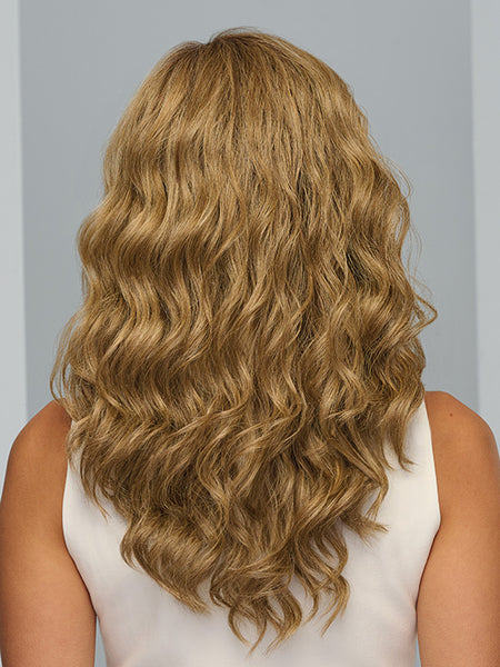 Day to Date : Synthetic Wig