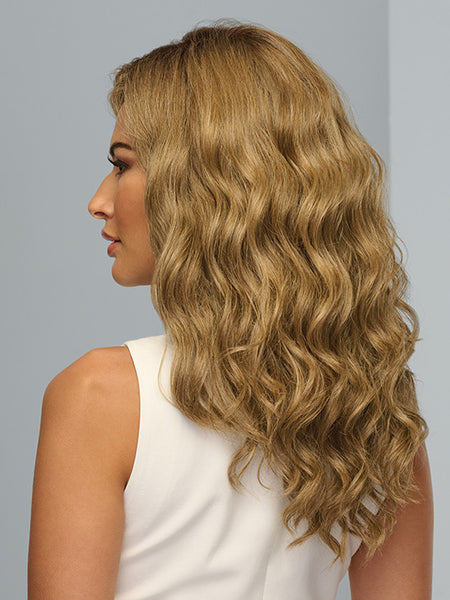 Day to Date : Synthetic Wig