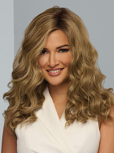 Day to Date : Synthetic Wig