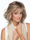 Editor's Pick  Elite : HF Lace Front Mono Top Synthetic Wig