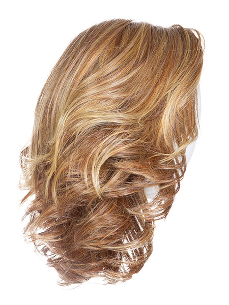 Flip The Script : Synthetic Wig