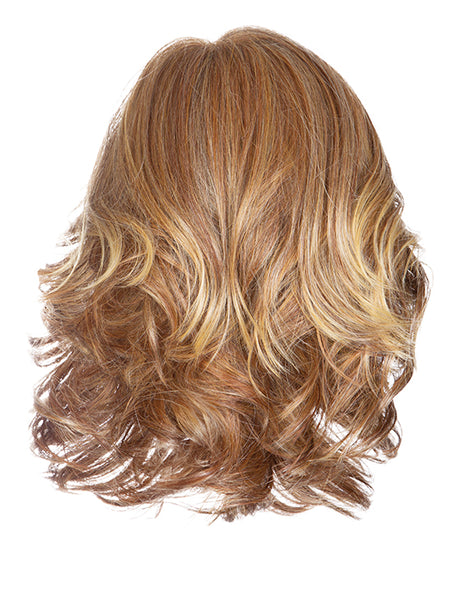 Flip The Script : Synthetic Wig